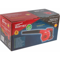 Аккумуляторная воздуходувка WORTEX 18 В BB1518D00029