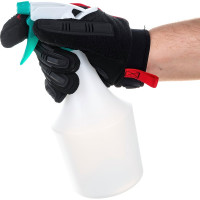 Ручной опрыскиватель PERFECTO LINEA 1 л 42-201402