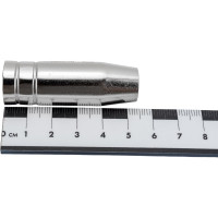 Сопло коническое 12х53 мм для 15AK SOLARIS WA-3473