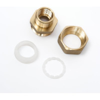 Муфта "труба-внутр. резьба" (мама) BIC20_1/2 Kofulso BIC20*1/2