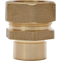 Муфта "труба-внутр. резьба" (мама) BIC20_1/2 Kofulso BIC20*1/2