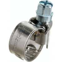 Червячный хомут MGF 8-12/9 W1 1-1-9-1-08-12