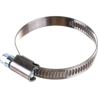 Червячный хомут MGF 32-50/9 W2 1-1-9-2-32-50