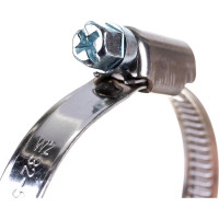 Червячный хомут MGF 32-50/9 W2 1-1-9-2-32-50