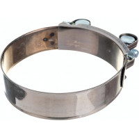 Силовой шарнирный хомут MGF 86-91 W2, 10 шт. 1-2-24-2-86-91(10)