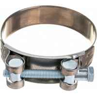 Силовой шарнирный хомут MGF 86-91 W2, 10 шт. 1-2-24-2-86-91(10)