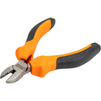 Бокорезы FASTER TOOLS мини 125 мм FT333-02