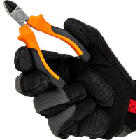 Бокорезы FASTER TOOLS мини 125 мм FT333-02