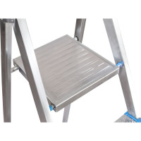 Стальная стремянка Perilla ЯРУС 10 ступеней 122210