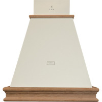 Вытяжка Lex VERONA BODY 600 Ivory Light (Белый Антик) RUVI000435