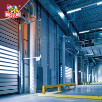 Грунтовка OLECOLOR ГФ-021 серый, 3.3 кг 4300003713