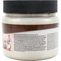 Акриловая эмаль OLECOLOR перламутровая, универсальная, золотой жемчуг, 0.3 кг 4300006108