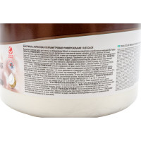 Акриловая эмаль OLECOLOR перламутровая, универсальная, золотой жемчуг, 0.3 кг 4300006108