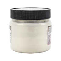 Акриловая эмаль OLECOLOR перламутровая, универсальная, золотой жемчуг, 0.3 кг 4300006108