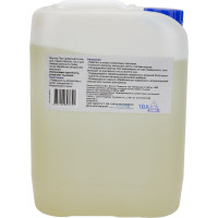 Пропитка для бетона Grom укрепляющая глубокого проникновения Мастер Пол 7621