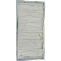 Фильтр карманный ФВК-63-360-G4/G3 BaltiK 103004