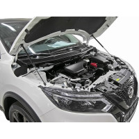Упоры капота 2 шт для NISSAN Qashqai J11, 2019- Arbori ARBORI.HD.030102