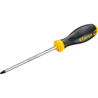 Отвертка STAYER Hercules PZ2x100 2511-2-10