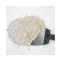 Шпаклёвка Bergauf Finish Zement финишная на цементной основе, 5 кг 02893