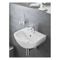 Мини-раковина GROHE Bau Ceramic ширина 45 см 39424000