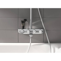 Душевая система с термостатом для ванны GROHE Euphoria SmartControl 260 MONO 26510000