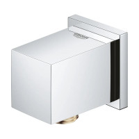Подключение для душевого шланга GROHE Euphoria Cube 27704000