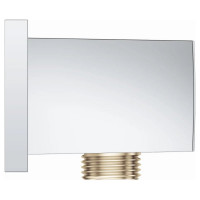 Подключение для душевого шланга GROHE Euphoria Cube 27704000