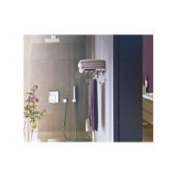 Подключение для душевого шланга GROHE Euphoria Cube 27704000