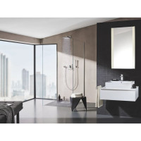 Подключение для душевого шланга GROHE Euphoria Cube 27704000