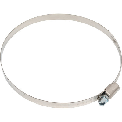 Червячный хомут MGF 110-130/9 W2 1-1-9-2-110-130