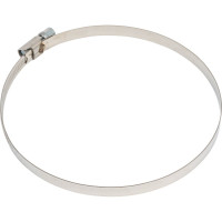 Червячный хомут MGF 110-130/9 W2 1-1-9-2-110-130