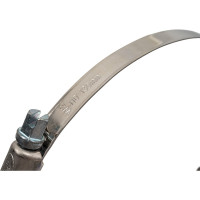 Червячный хомут MGF 110-130/9 W2 1-1-9-2-110-130