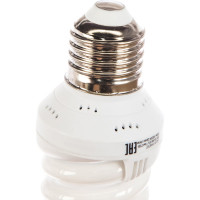 Лампа энергосберегающая 20Вт Camelion LH20-FS-T2-M/827/E27 10598