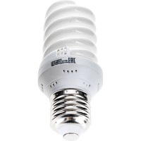 Лампа энергосберегающая 20Вт Camelion LH20-FS-T2-M/827/E27 10598