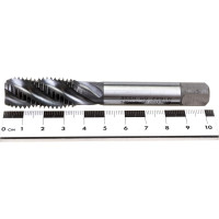 Метчик Partner M16x2 HSSE спиральная канавка 38, H6, TiAlN (серия TS01) 317160
