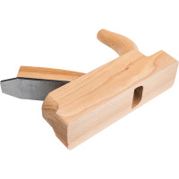 Деревянный рубанок 39 мм PINIE ЭКО 2-39E/E