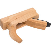 Деревянный рубанок 39 мм PINIE ЭКО 2-39E/E