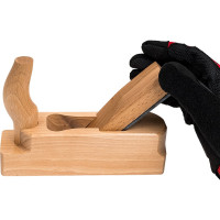 Деревянный рубанок 39 мм PINIE ЭКО 2-39E/E