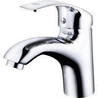 Смеситель для раковины Ekko E10021