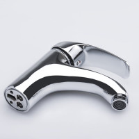 Смеситель для раковины Ekko E10021