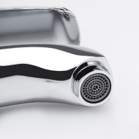 Смеситель для раковины Ekko E10021