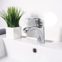 Смеситель для раковины Ekko E10021