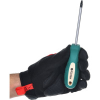 Крестовая отвертка ВОЛАТ PZ2 17050-210