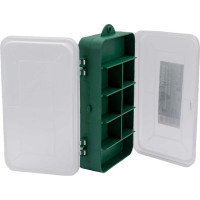 Двухсторонний органайзер ВОЛАТ 175x106x46 мм 20254