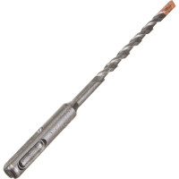 Бур сверло SDS-plus 6x100x160 мм, Quadro-x ВОЛАТ 83006-160