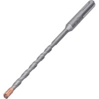 Бур сверло SDS-plus 6x100x160 мм, Quadro-x ВОЛАТ 83006-160