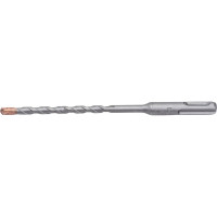 Бур сверло SDS-plus 6x100x160 мм, Quadro-x ВОЛАТ 83006-160