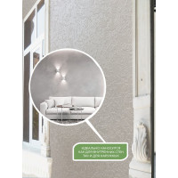 Структурная штукатурка Farbitex 25 кг 4300009590