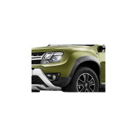 Накладки на крылья 8 шт., RENAULT Duster 2016-2020 07010412 RDU113402