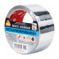 Металлизированная лента SDM 50х25 0443